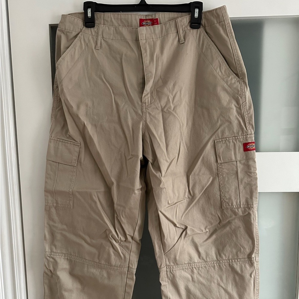 Perfect cargo pants